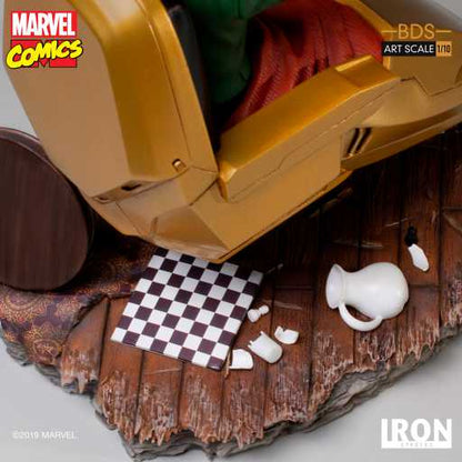 Statue Professor X - X-Men - BDS Art Scale 1/10 - Marvel Comics