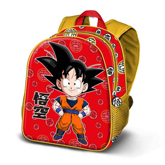 Dragon Ball Nimbus-Basic Backpack