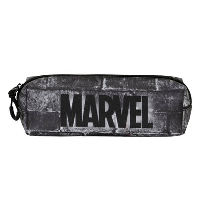Spiderman Amazing-Trousse Carré FAN 2.0