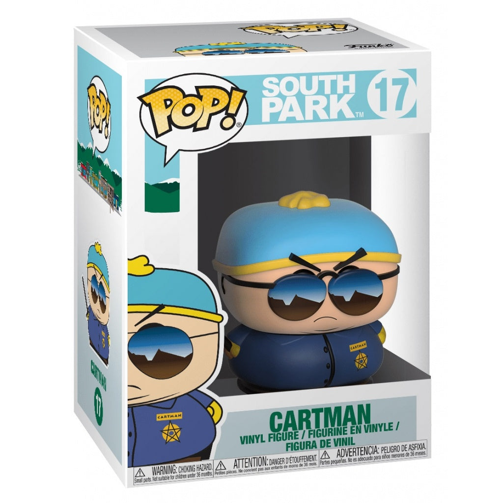 Cartman