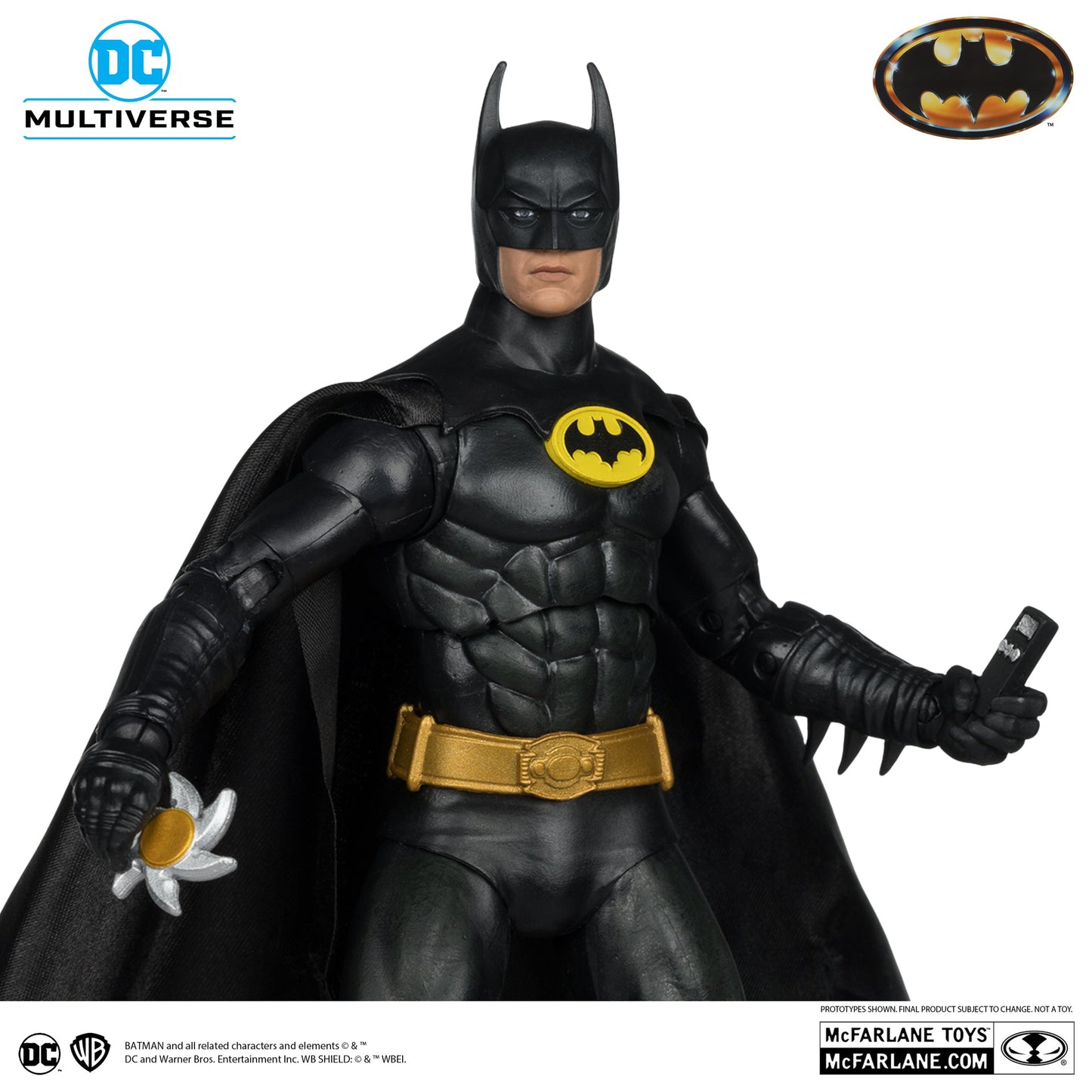 batman 1989 mcfarlane toys