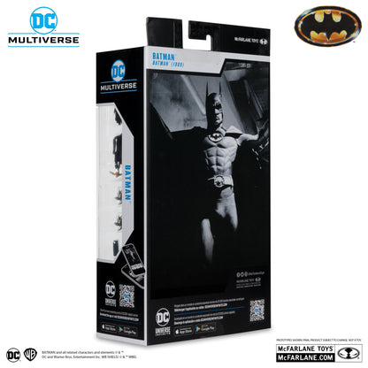 batman 1989 mcfarlane toys