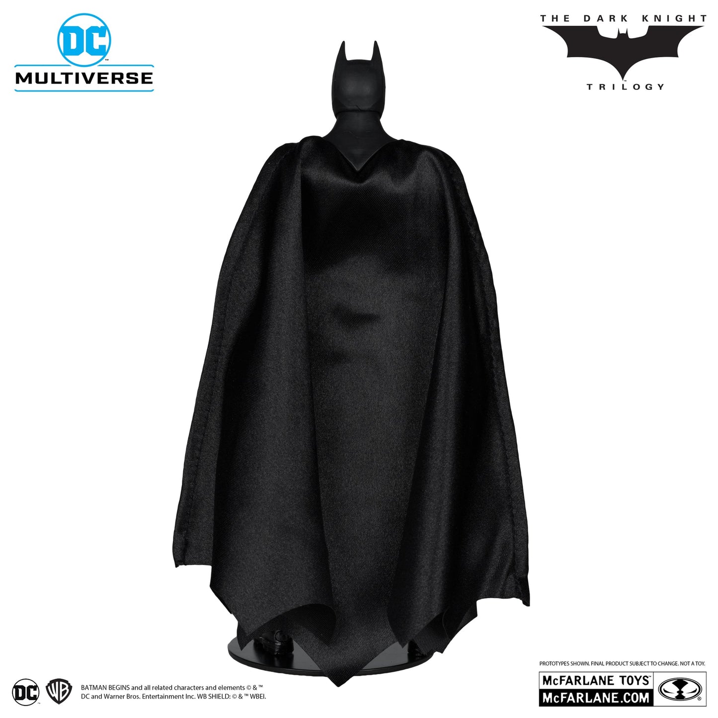 batman batman begins mcfarlane toys