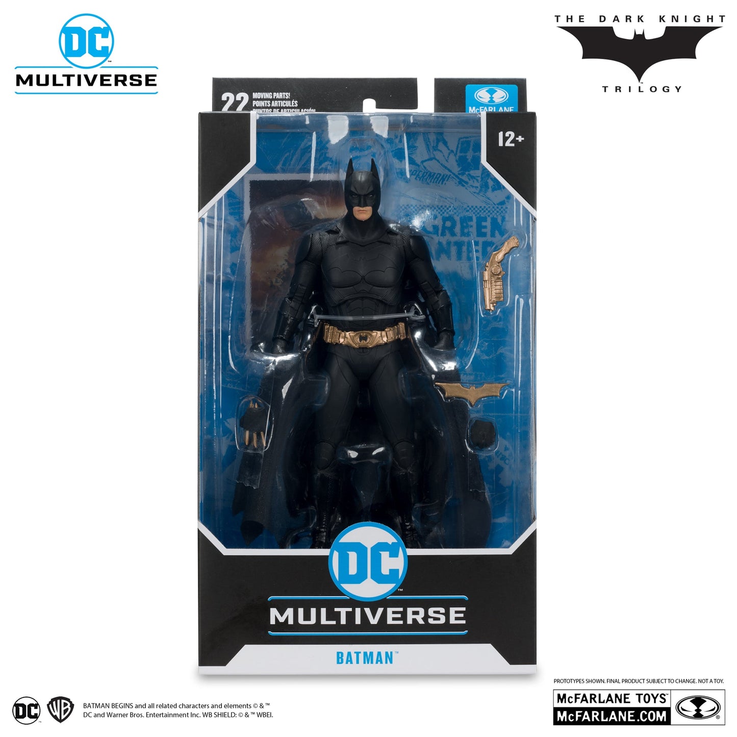 batman batman begins mcfarlane toys