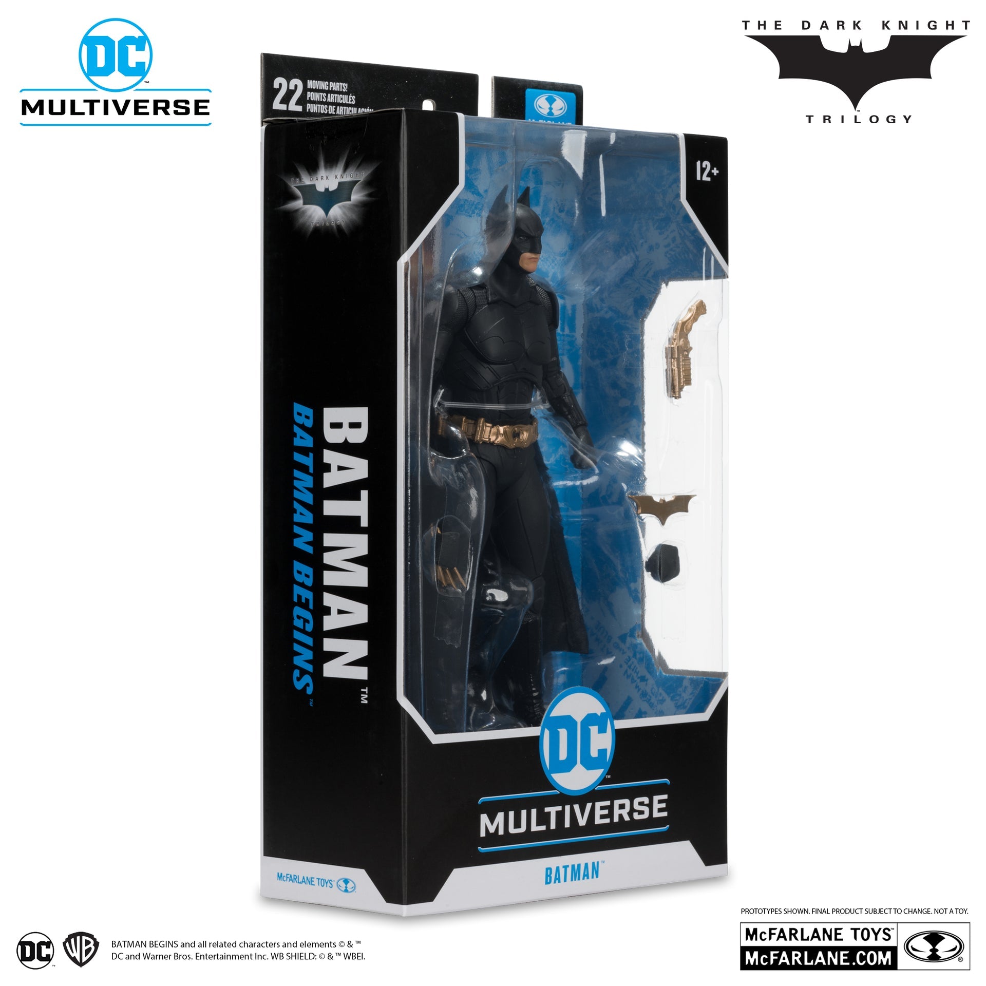 batman batman begins mcfarlane toys