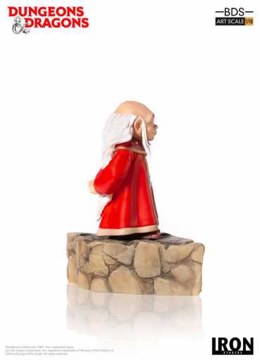 Dungeon Master Statue - Dungeons and Dragons - Art Scale 1/10 - Dungeons & Dragons