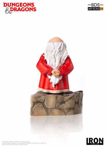 Dungeon Master Statue - Dungeons and Dragons - Art Scale 1/10 - Dungeons & Dragons