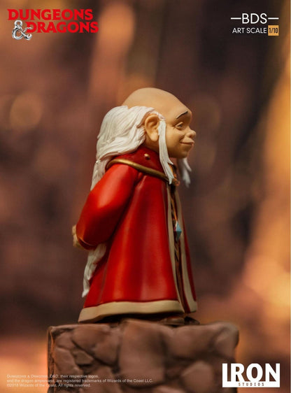 Dungeon Master Statue - Dungeons and Dragons - Art Scale 1/10 - Dungeons & Dragons