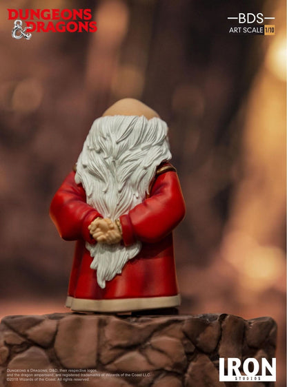 Dungeon Master Statue - Dungeons and Dragons - Art Scale 1/10 - Dungeons & Dragons