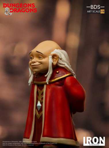 Dungeon Master Statue - Dungeons and Dragons - Art Scale 1/10 - Dungeons & Dragons