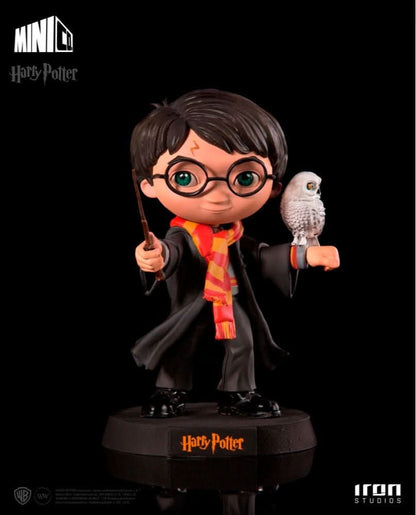 Harry Potter Figurine - Harry Potter - Mini Co.