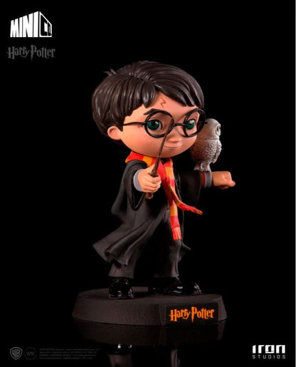 Harry Potter Figurine - Harry Potter - Mini Co.