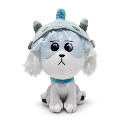Snowball Plush (9in)