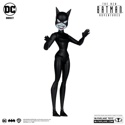 catwoman the new batman adventures mcfarlane toys
