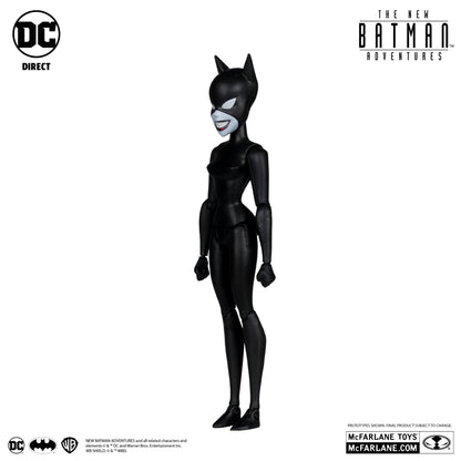 catwoman the new batman adventures mcfarlane toys