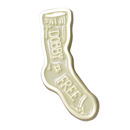 Harry Potter Enamel Pin - Dobby