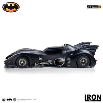 Batmobile Statue - Batman 1989 - Art Scale 1/10 - DC Comics