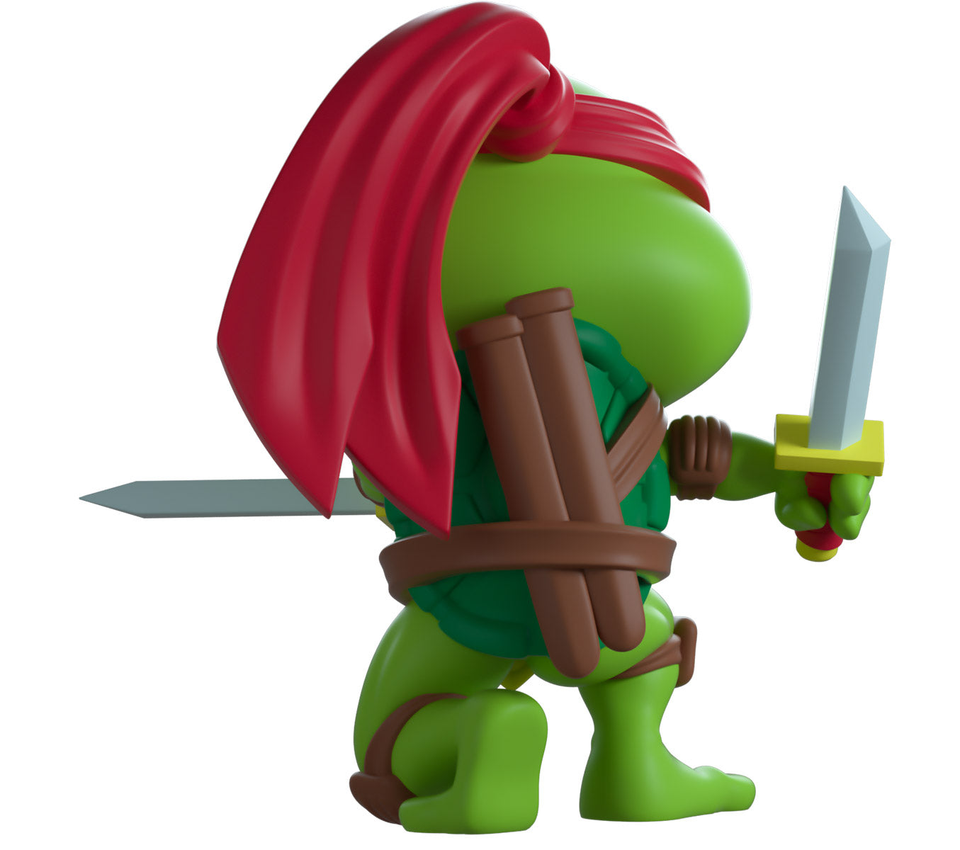 Leonardo (Classic) Youtooz Teenage Mutant Ninja Turtles Vinyl figurine Leonardo (Classic) 10 cm