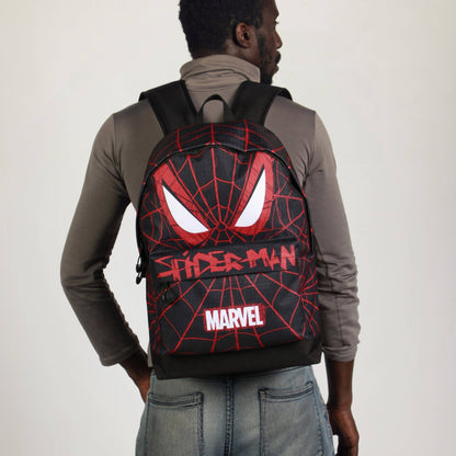 HS FAN 2.2 Marvel Backpack - Spider-Man Vision