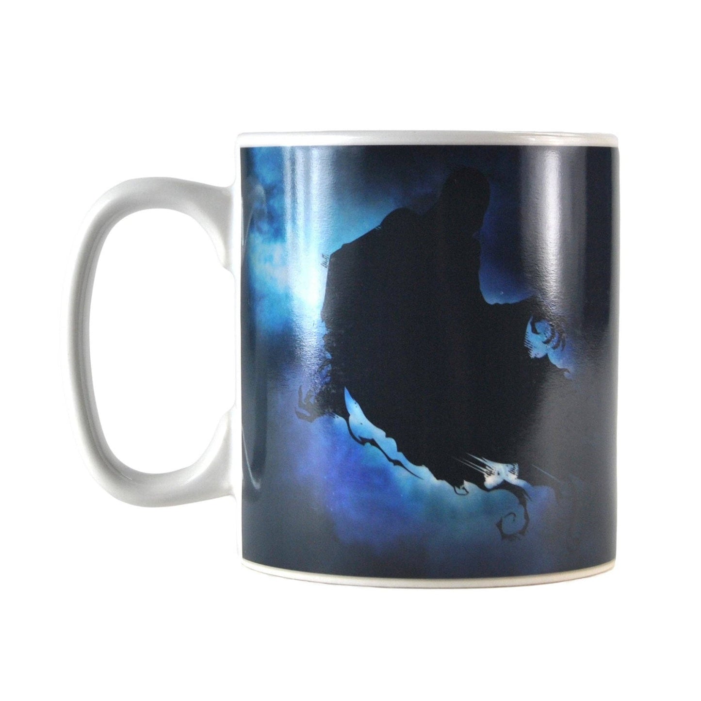 Harry Potter Patronus Heat-Change Mug