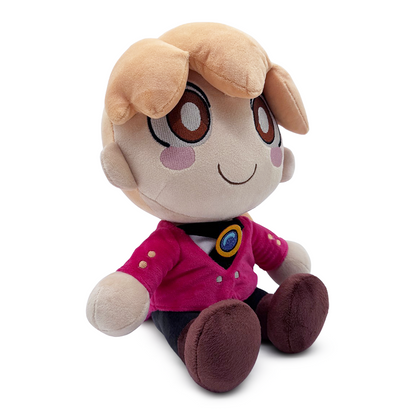 Elliot The Warlock Plush (9in)