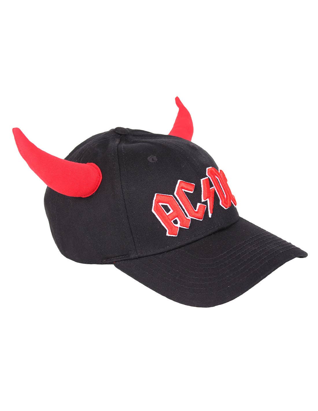 casquette ac dc hells bells cotton division