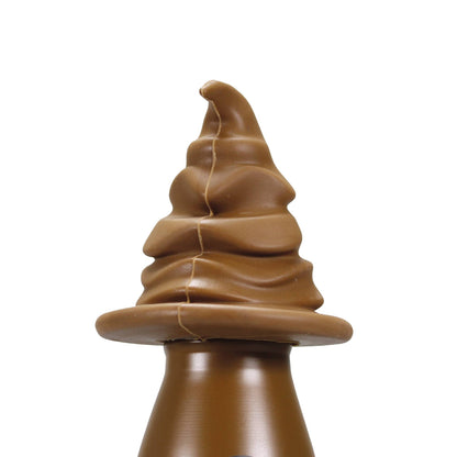 Harry Potter Water Bottle - Sorting Hat 500 ml