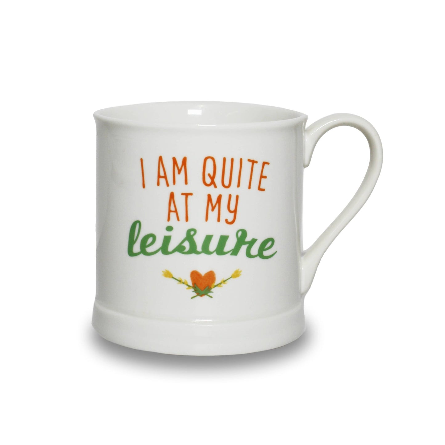 Mug Pulteney Press Orgueil et Préjugés