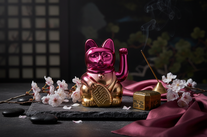 Lucky Cat Gaming - Player Two