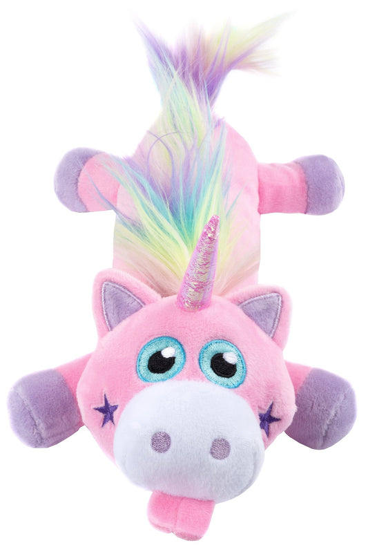 Trousse scolaire – licorne rose