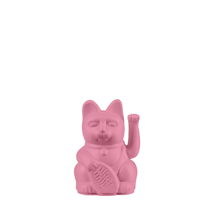 Mini Chat Chanceux Rose Chaud – Donkey Products