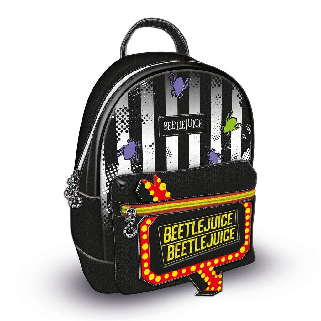 Sac à dos Beetlejuice - Beetlejuice