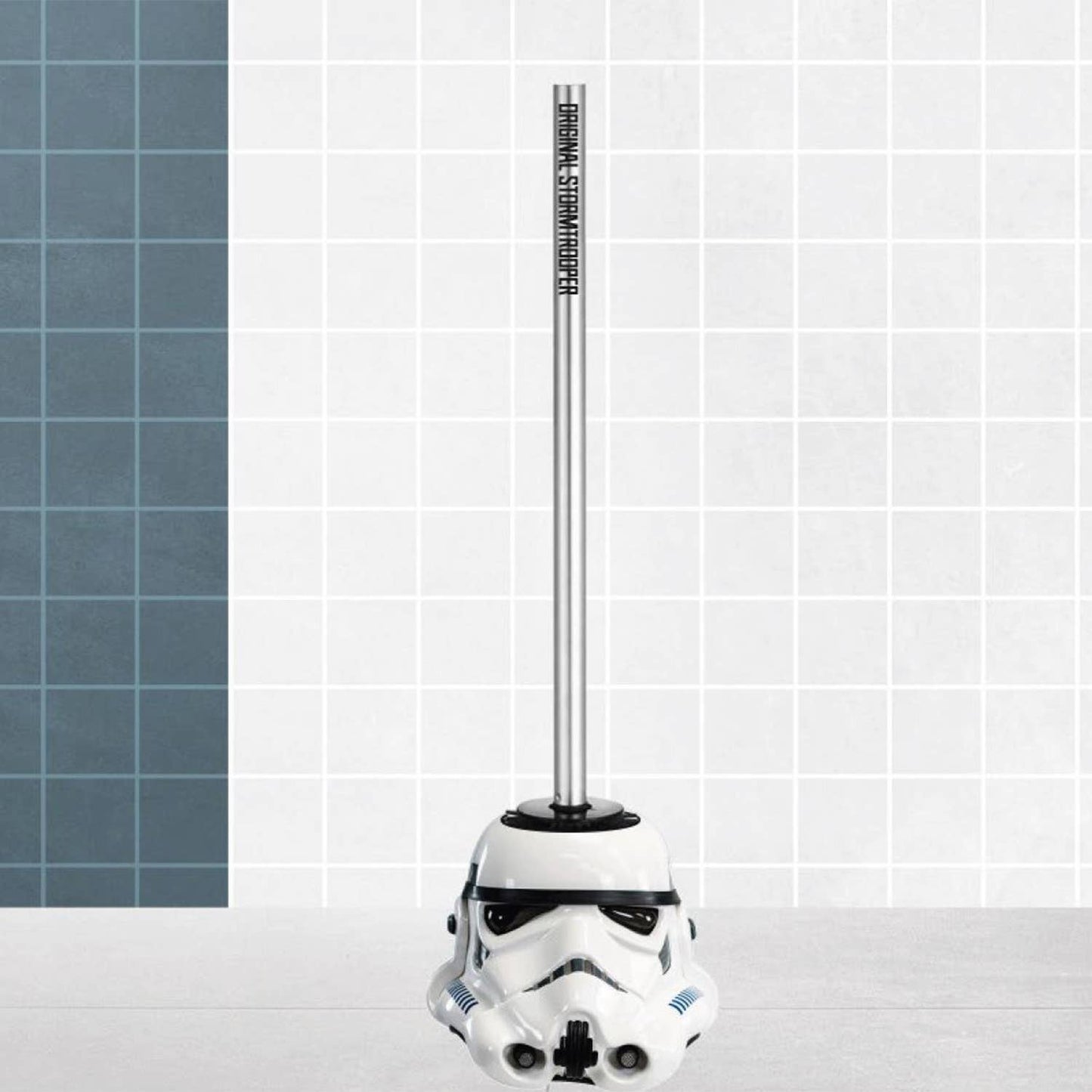 Brosse de toilette Original Stormtrooper