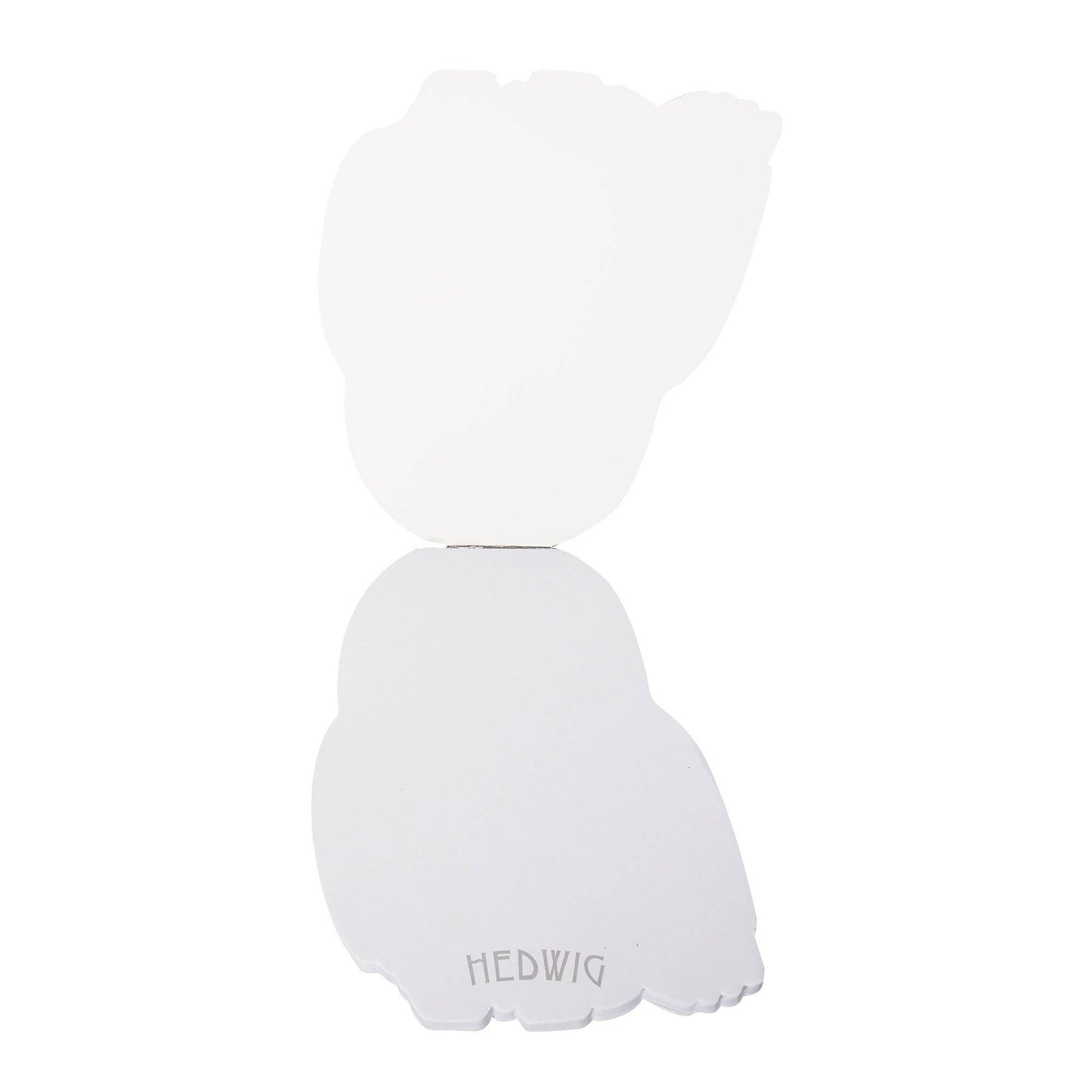 Carnet de poche Harry Potter - Hedwige