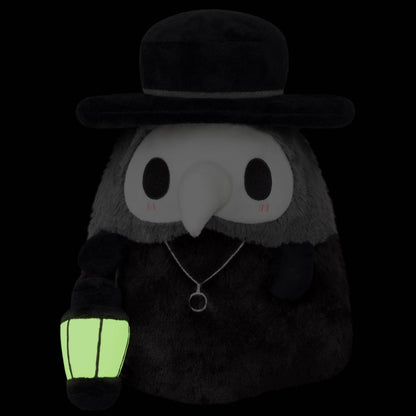 Mini Peluche Squishable Docteur de la Peste