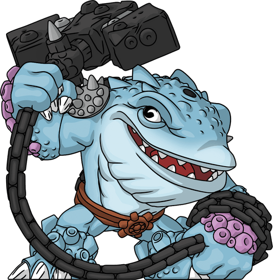 Thumpback – Youtooz Collectibles
