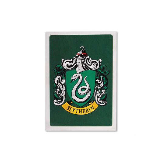 Harry Potter fan - Slytherin