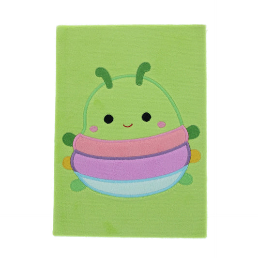 Carnet en – peluche Squishmallows Mallow Days | Blueprint Collections – vue 1