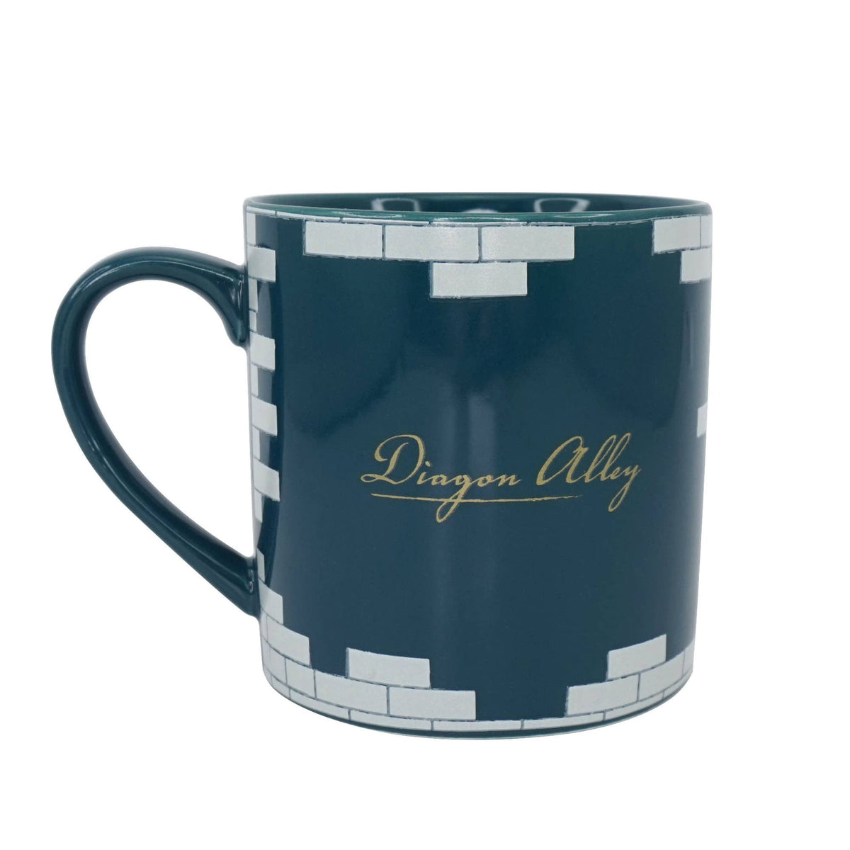 Harry Potter Classic Mug - Diagon Alley 310 ml
