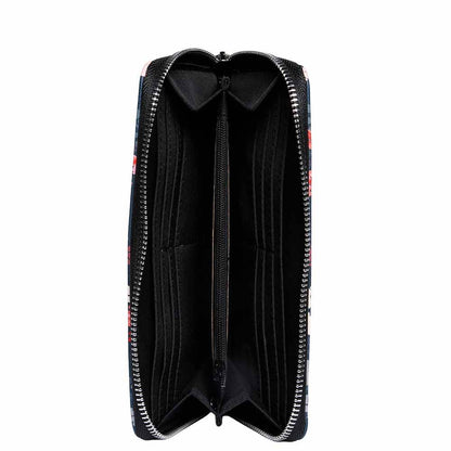 Portefeuille Marvel - Bloom