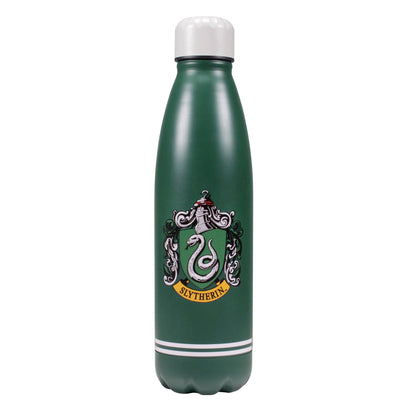 Gourde en métal Harry Potter - Serpentard 500 ml