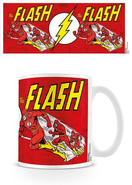 Mug DC Originals - Flash