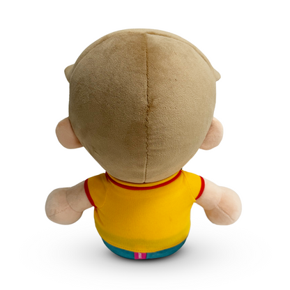 Swansea Plush (9in)