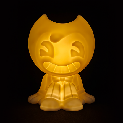 Bendy Night Light