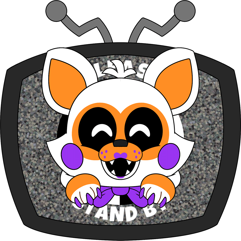 Lolbit Plush (9in)