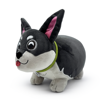 Peluche Bœuf (9 po)