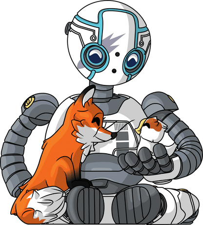 The Wild Robot