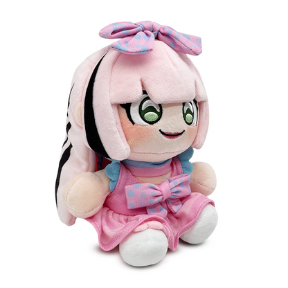 Berry Plush (6in)