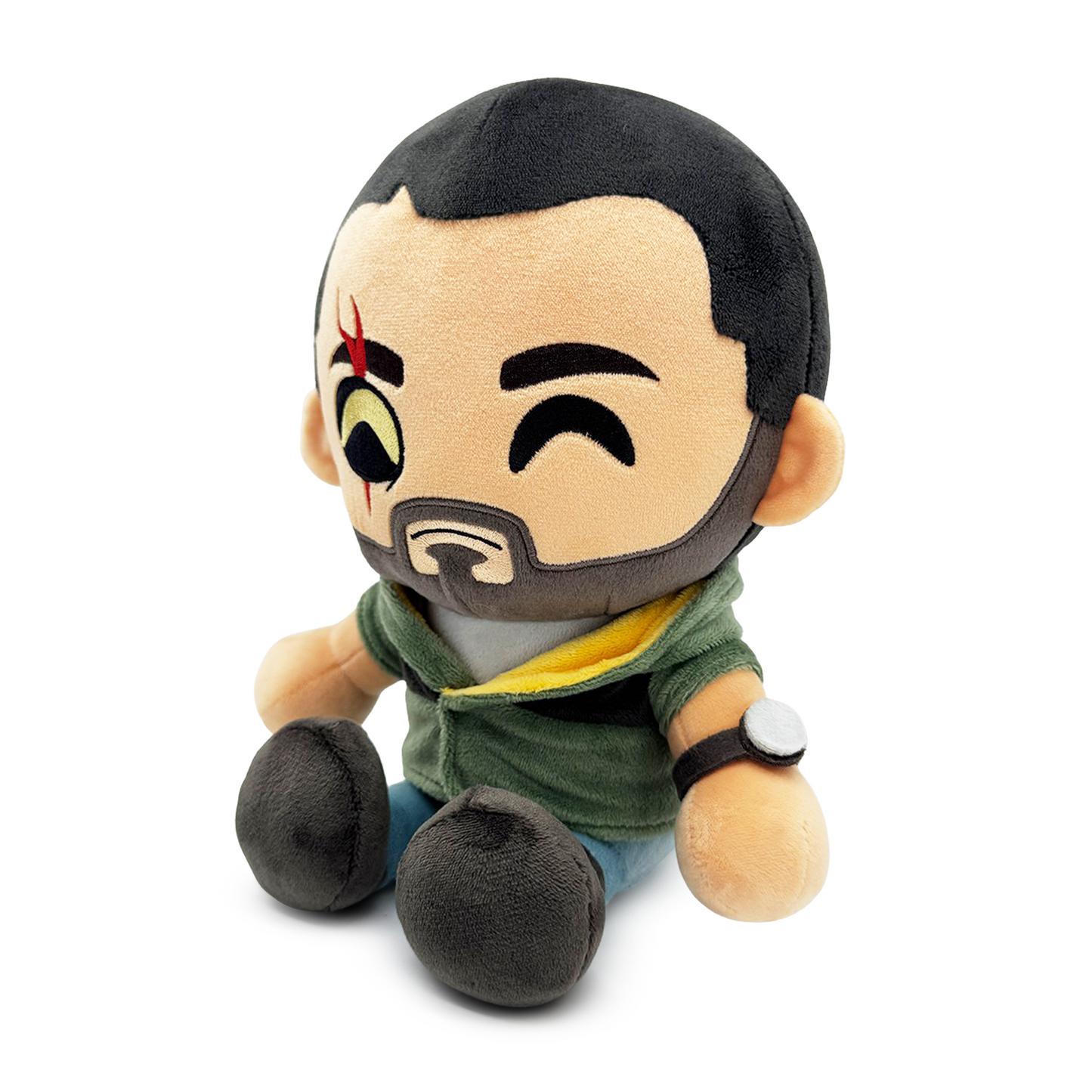 Kyle Crane Plush (9in)