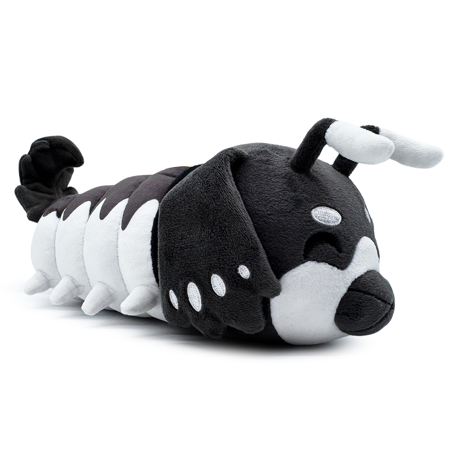 Plush Butterfly Cushion (9in)